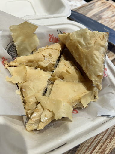 Photo of Osmow's Shawarma - 5934 Victoria Ave, Niagara Falls, ON L2G 3L7
